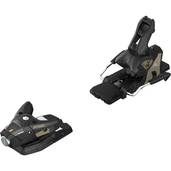 Salomon STH2 MNC 16 ブレーキ幅115 Salomon STH2 MNC 16 ブレーキ幅115 - メルカリ