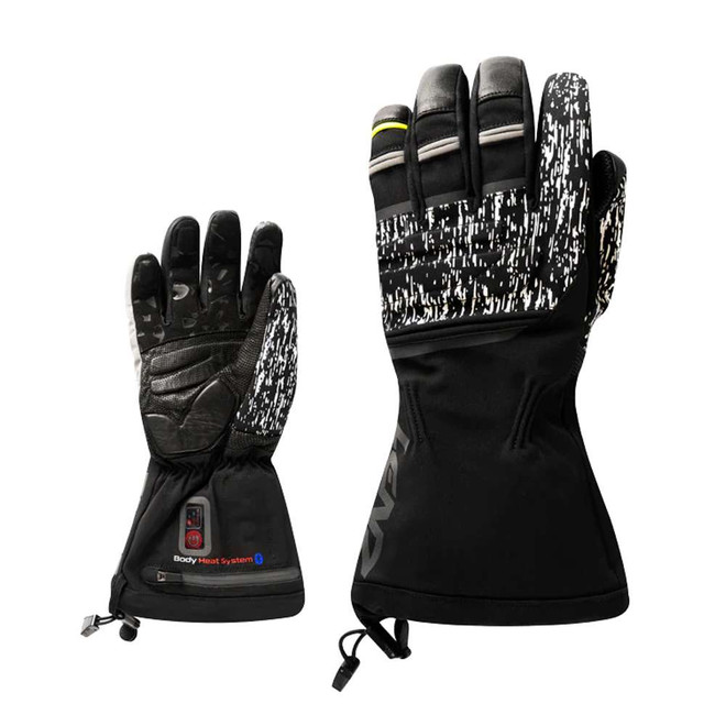 Lenz Heat Glove 7.0 Unisex Fingercap Glove ONLY 2025 | Corbetts