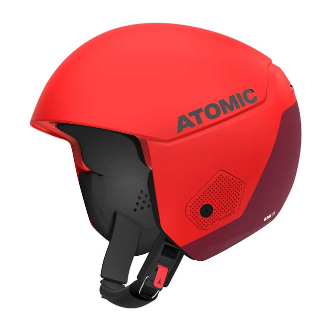 Atomic Redster CTD Helmet 2025