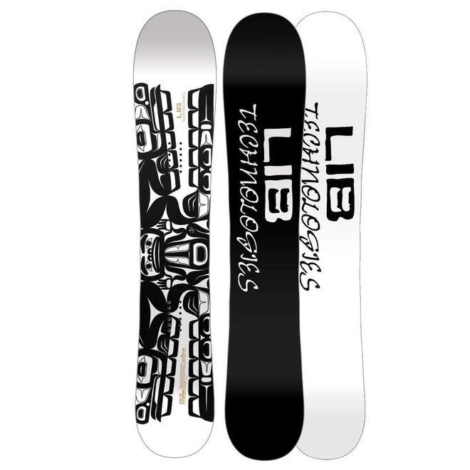 激レア　リブテックBIRDMAN スノーボード 165cm Lib Tech Son of Birdman Snowboard 2026 | Corbetts Ski + Snowboard