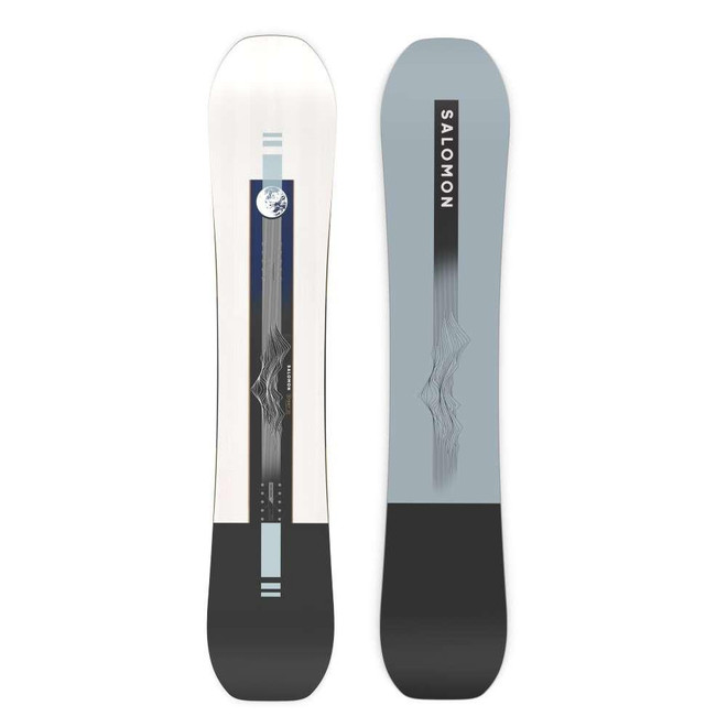 Salomon Sight Snowboard 2025 | Corbetts Ski + Snowboard