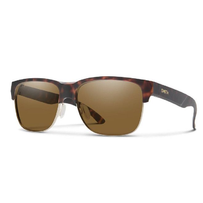 Smith Lowdown Split Sunglasses
