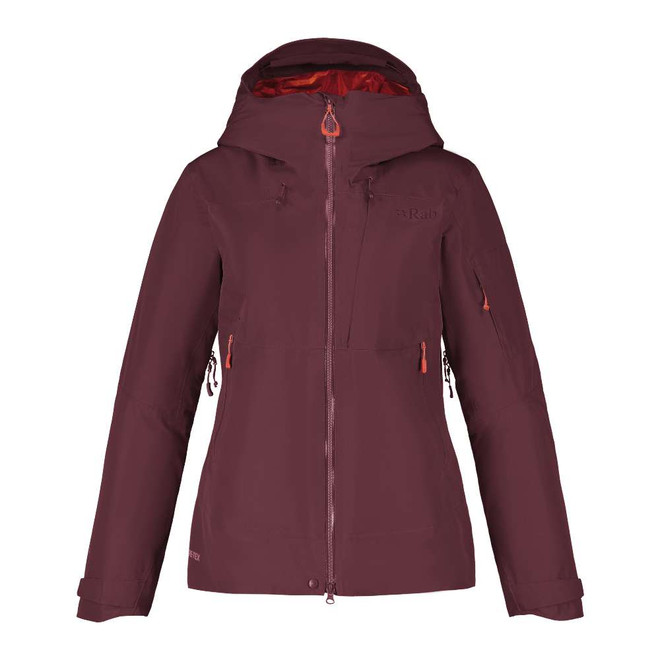 Rab Khroma Volition Womens Jacket 2024