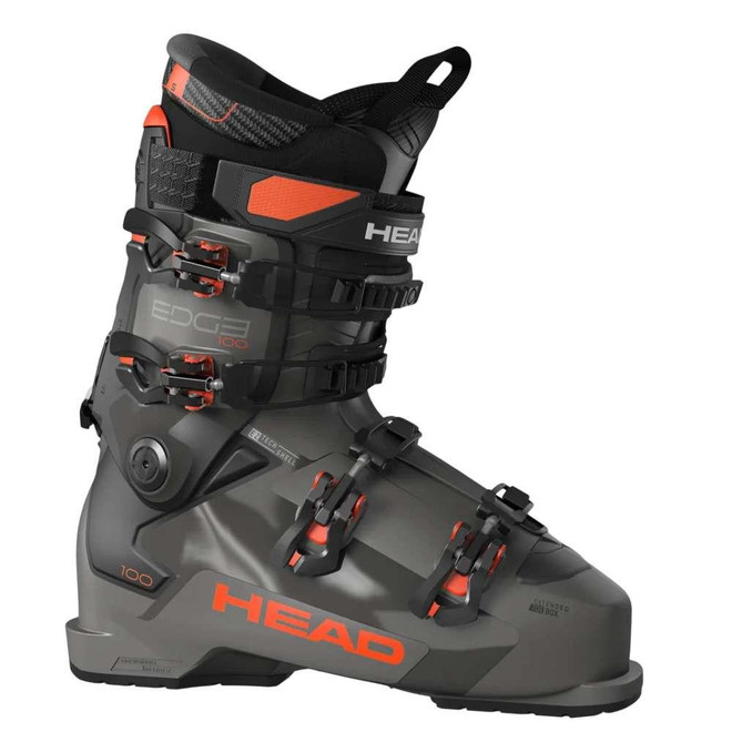 スキー HEAD SKIBOOTS EDGE L YT 80HV 28~28.5 スキー HEAD SKIBOOTS EDGE L YT 80HV 28~28.5 HEAD SKIBOOTS