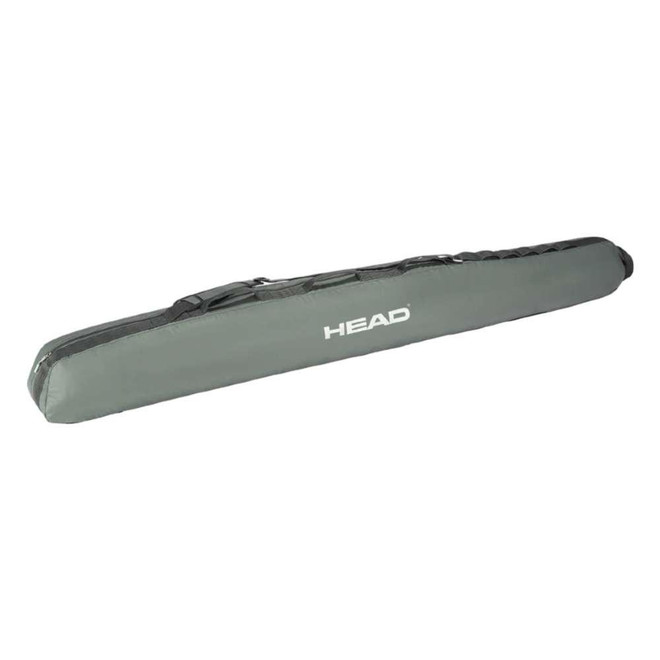 スキー HEAD SINGLE SKIBAG 175cm Head Women's Single Ski Bag 2025 | Corbetts Ski + Snowboard