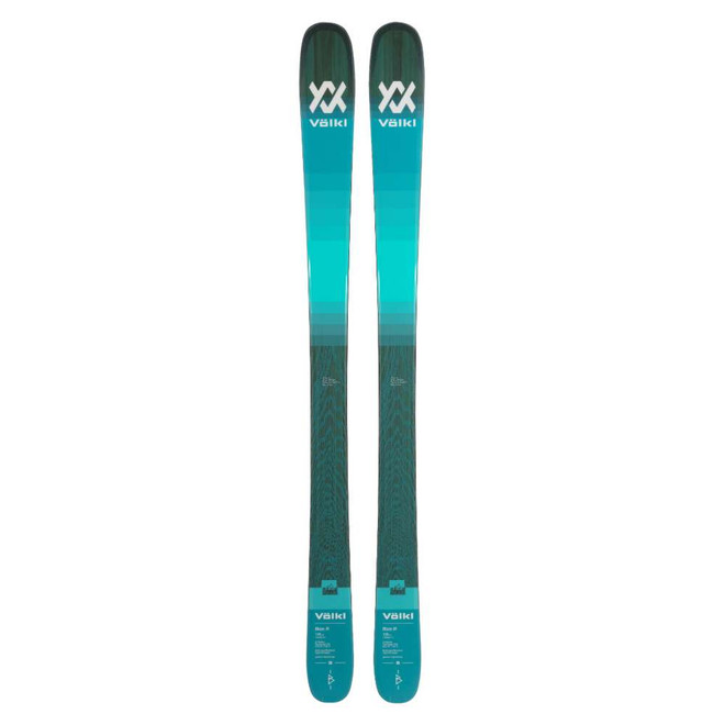 Volkl Blaze JR Skis 2025 | Corbetts Ski + Snowboard