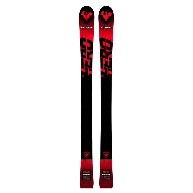 Rossignol Hero Multi-Event Open JR Skis 2024