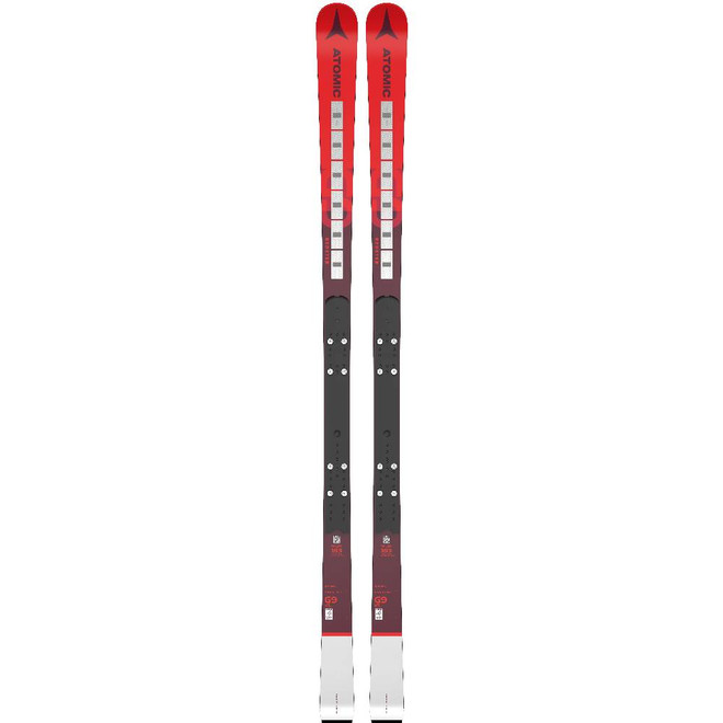 2023 Atomic Redster G9 FIS Revoshock Womens Skis | Corbetts Ski +