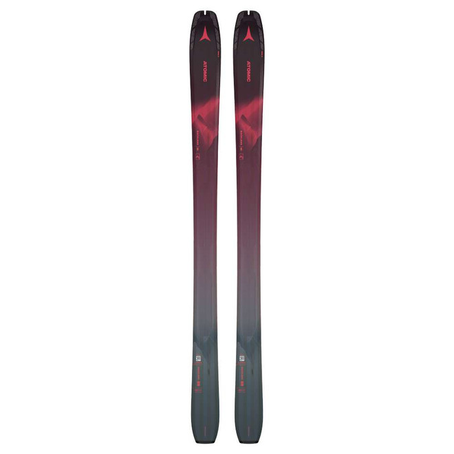 Atomic Backland 88 Womens Skis 2025 | Corbetts Ski + Snowboard
