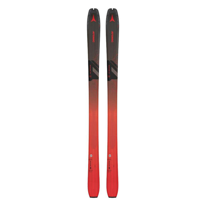 Atomic Backland 85 Skis 2025 | Corbetts Ski + Snowboard