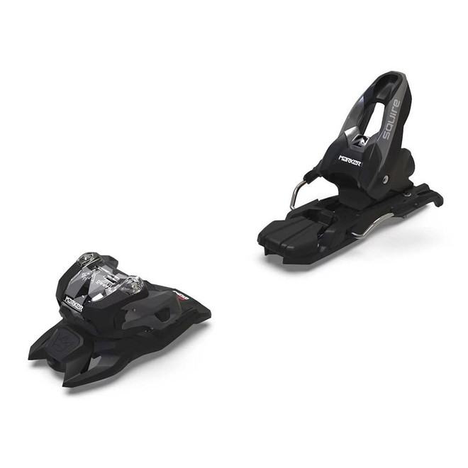 MARKER 2023 Marker Squire 10 Ski Bindings w/ Screw Kit 