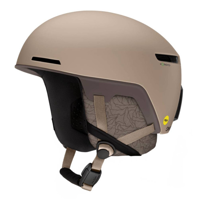Smith Code MIPS Helmet 2026