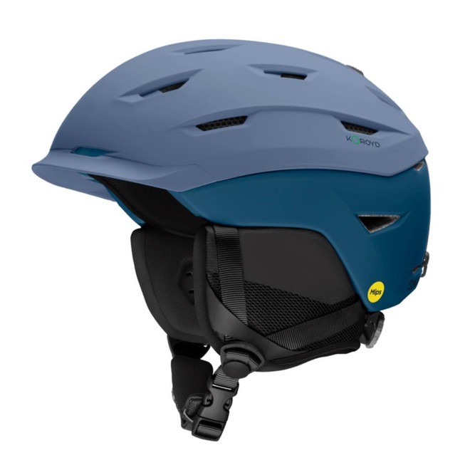 スキー・スノーボードアクセサリー SMITH Level M Smith Level MIPS Helmet 2026 | Corbetts Ski + Snowboard