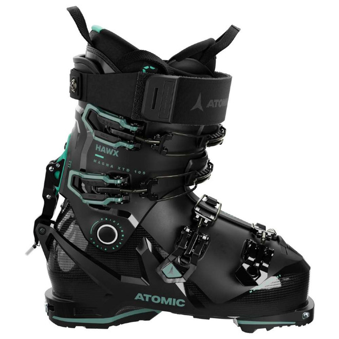 Atomic Hawx Magna XTD 105 GW Womens Ski Boots 2026 | Corbetts Ski