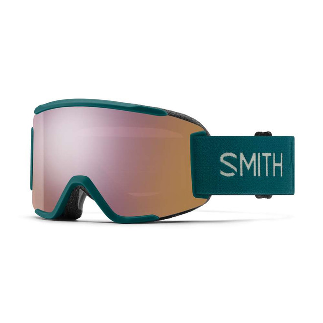 Smith Squad S Goggle 2026