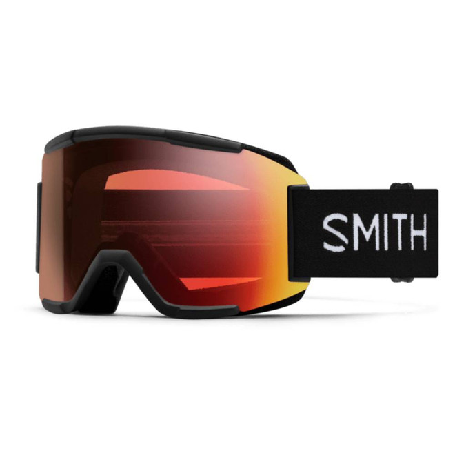 Smith Squad Goggle 2026