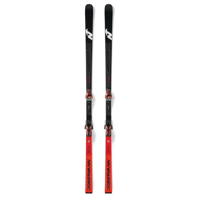 Nordica Dobermann SG WC Dept Skis 2026 | Corbetts Ski +