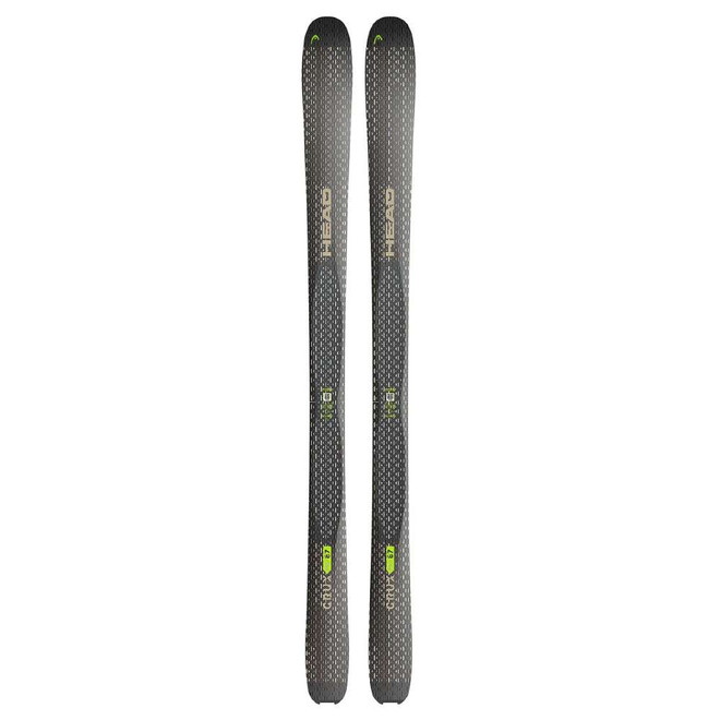 Head Crux 87 Pro Skis 2026