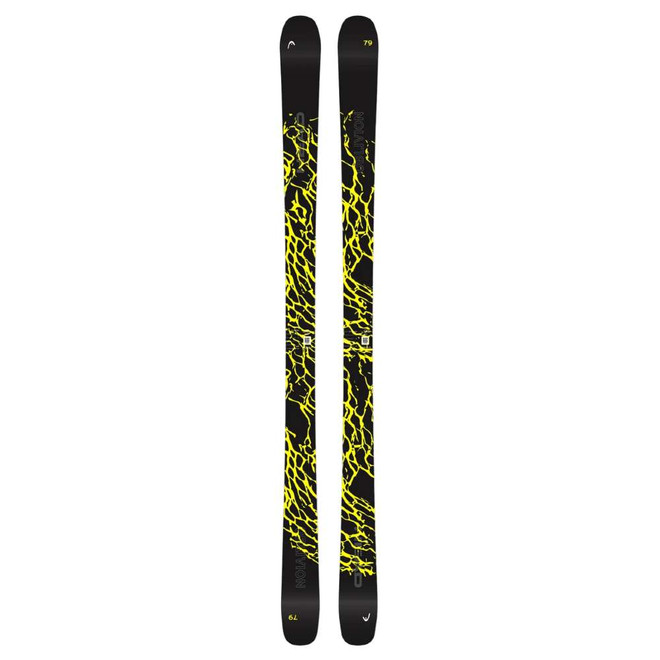 Head Oblivion 79 Skis 2026