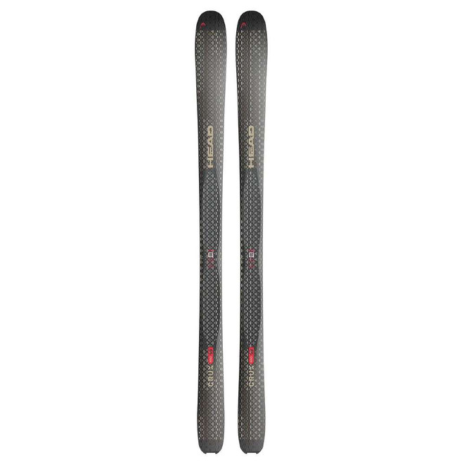 Head Crux 99 Pro Skis 2026