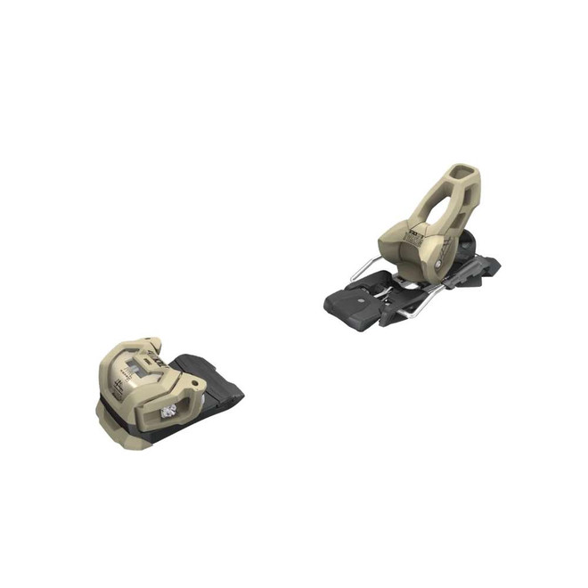 Head ATTACK LYT 11 GW Ski Bindings 2026
