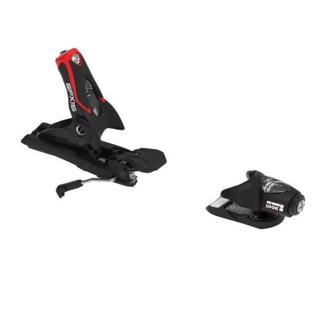 Look SPX 15 ROCKERACE Master Ski Bindings 2026 | Corbetts