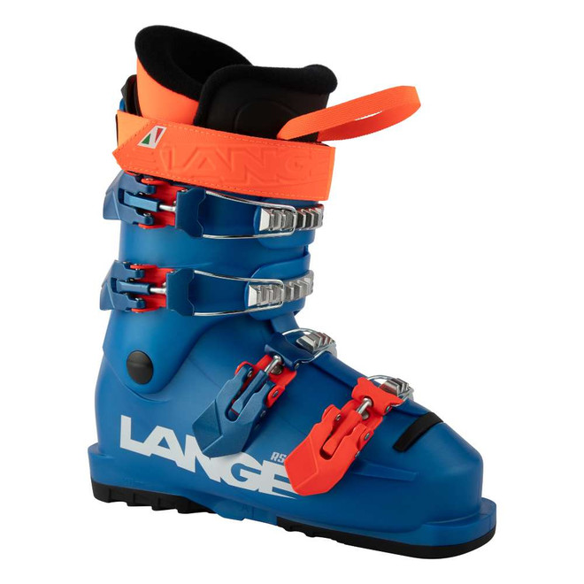 Lange RSJ 65 JR Ski Boots 2026