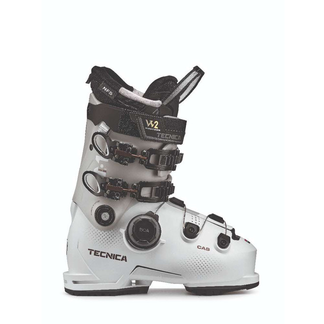 Tecnica Mach BOA HV 95 GW Womens Ski Boots 2026 | Corbetts Ski +