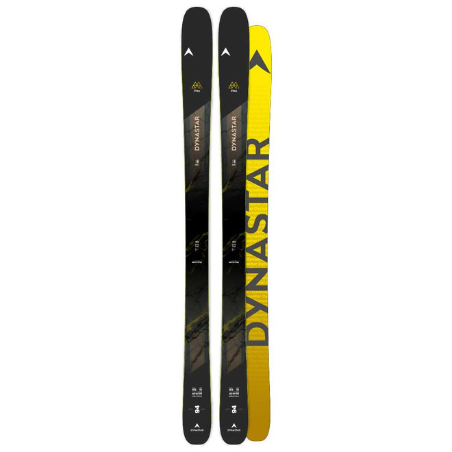 Dynastar M-PRO 94 TI OPEN Skis 2026 | Corbetts Ski + Snowboard