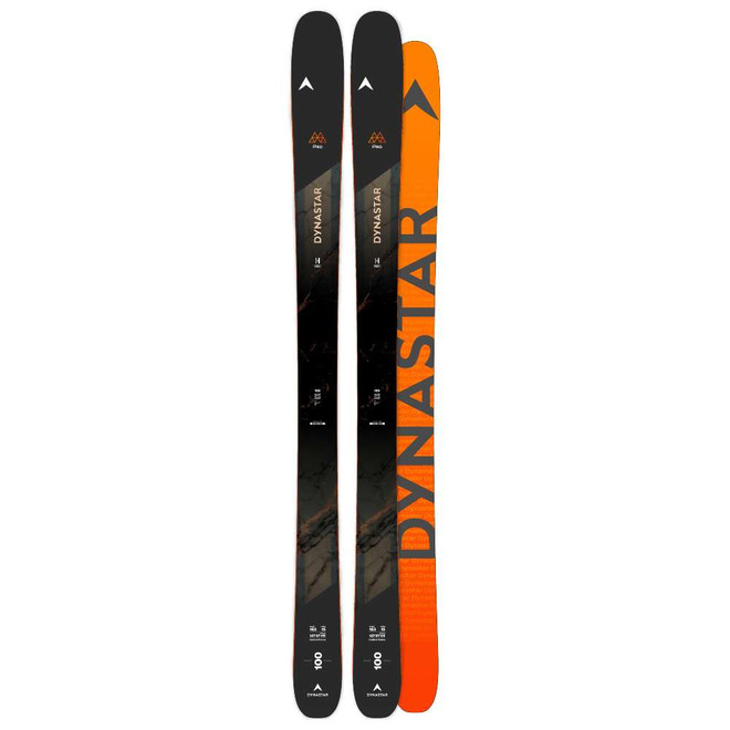 Dynastar M-PRO 100 TI OPEN Skis 2026
