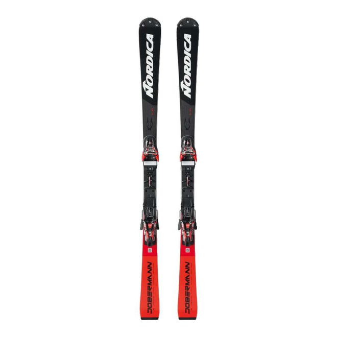 Nordica Dobermann SL Race JR Skis 2026 | Corbetts Ski + Snowboard