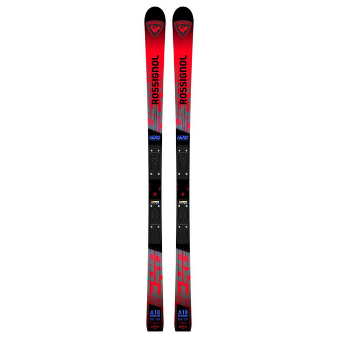 Rossignol Hero GS Pro R21 Pro JR Skis 2026 | Corbetts Ski + Snowboard