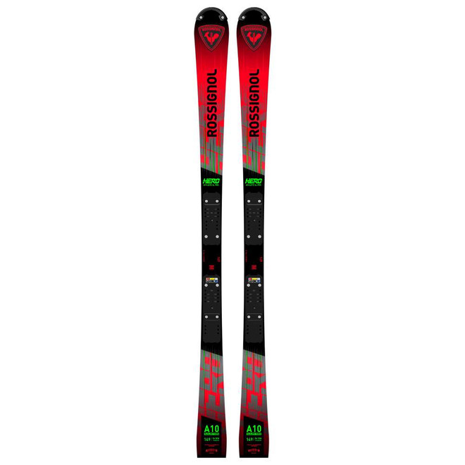 Rossignol Hero SL Pro R21 Pro JR Skis 2026 | Corbetts Ski + Snowboard