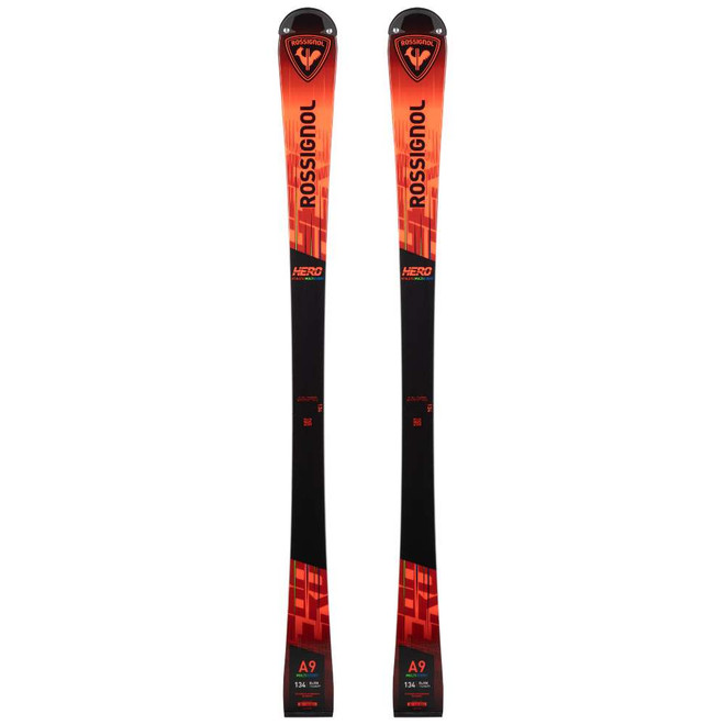 Rossignol Hero Multievent JR Skis 2026 | Corbetts Ski + Snowboard