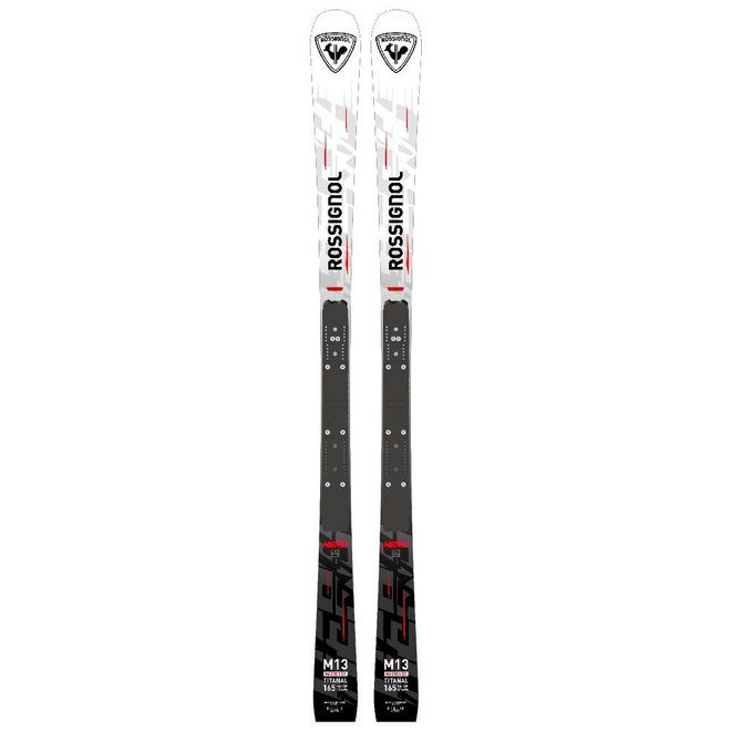 ROSSIGNOL HERO MASTER ST スキー板 使用1日半だけ ROSSIGNOL HERO MASTER ST スキー板 使用1日半だけ