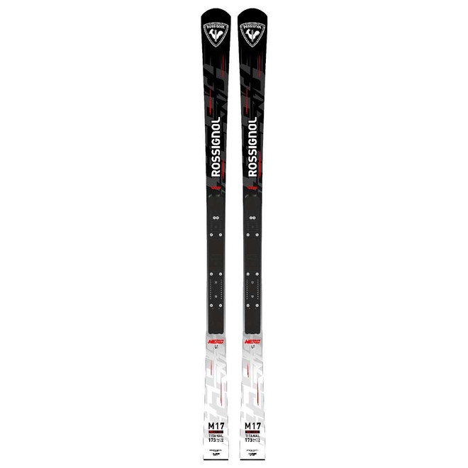 Rossignol Hero Master LT R22 Skis 2026