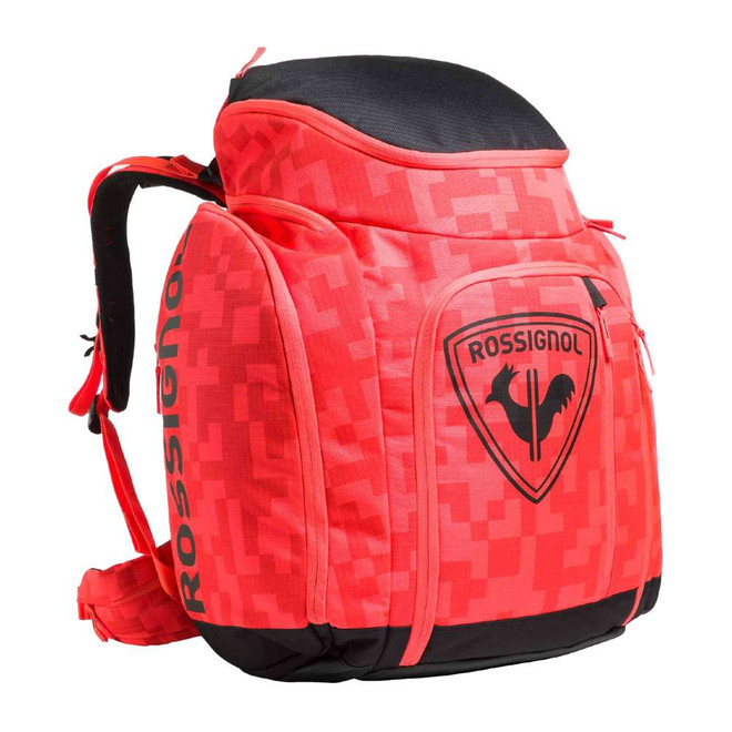 Rossignol Hero Athletes Bag Red 2026