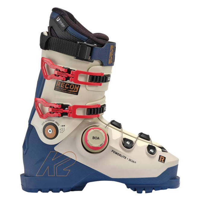K2 Recon 120 BOA GW Ski Boots 2026 | Corbetts Ski + Snowboard