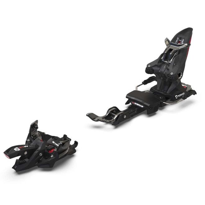 Marker KINGPIN MWERKS 12 Ski Bindings 2026