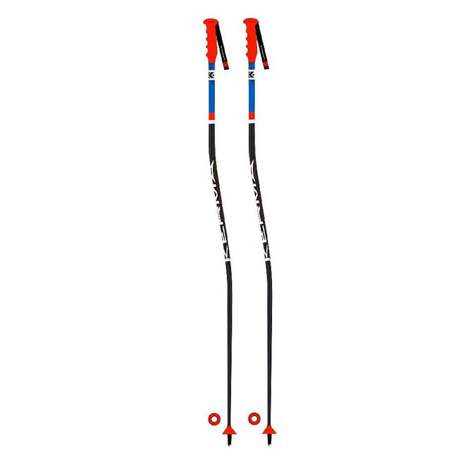 Kerma SPEED GS-SG JR Ski Poles 2026