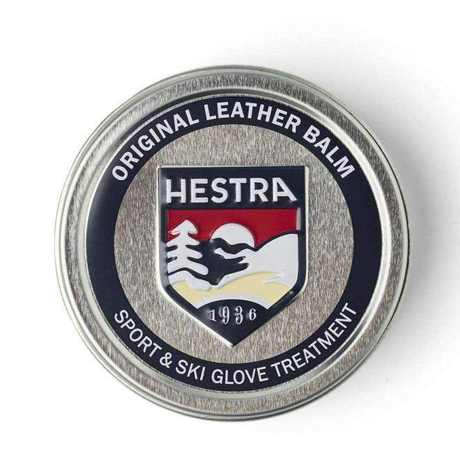 Hestra Leather Balm 2025 Hestra Leather Balm 2025