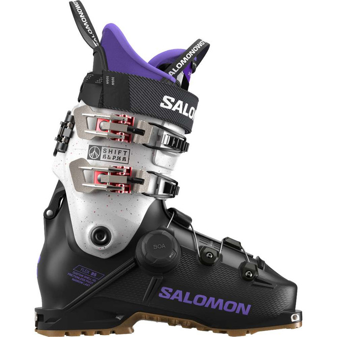 Salomon Shift Alpha BOA 95 GW Womens Ski Boots 2026 | Corbetts Ski
