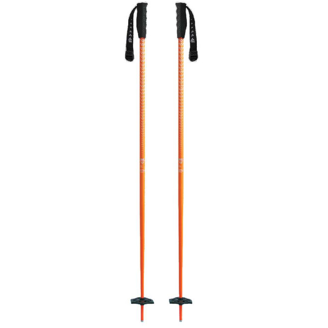 Black Crows Meta Ski Poles 2026