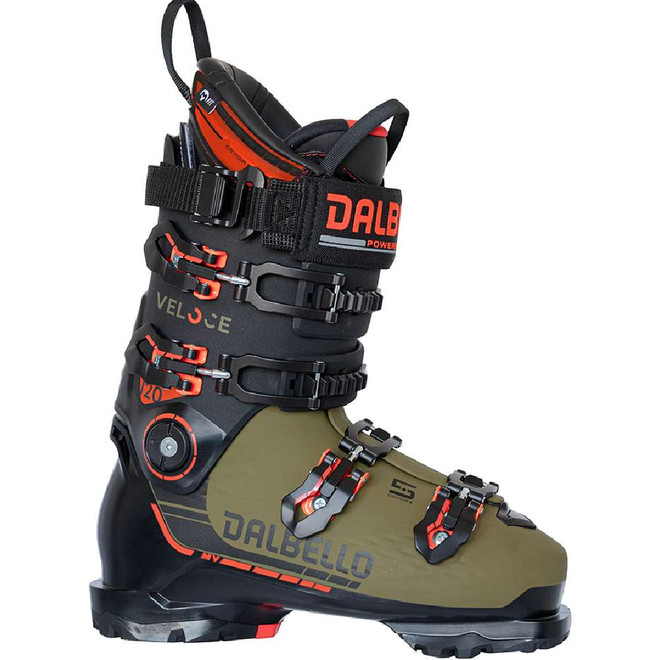 Dalbello Veloce 120 MV GW Ski Boots 2026