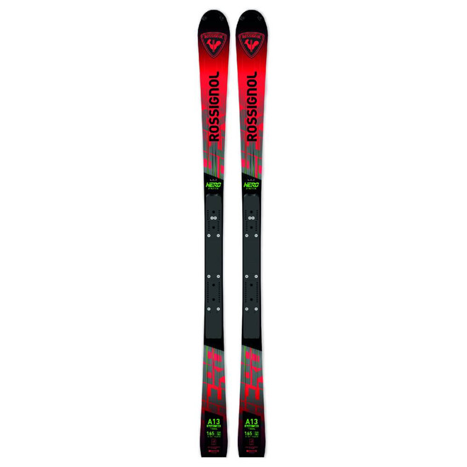 Rossignol Hero Athlete FIS SL Factory 157cm R22 Skis 2026