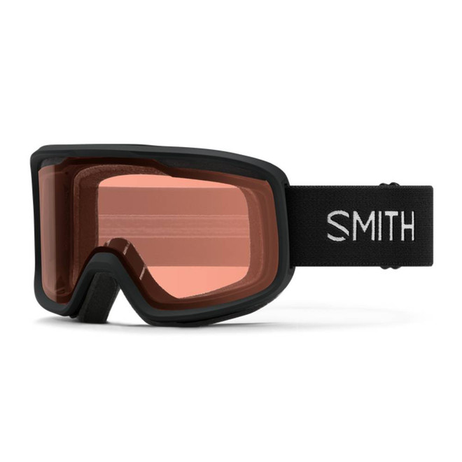 Smith Frontier Goggle 2025 | Corbetts Ski + Snowboard