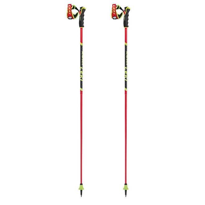 Leki Venom GS 3D Ski Poles 2026 | Corbetts Ski + Snowboard