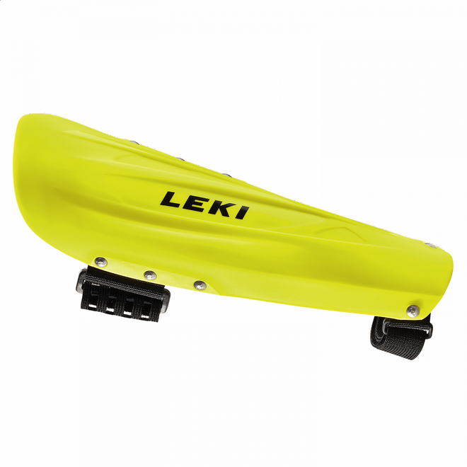 Leki Fore Arm Protector (1 pair) Neon Yellow 2026