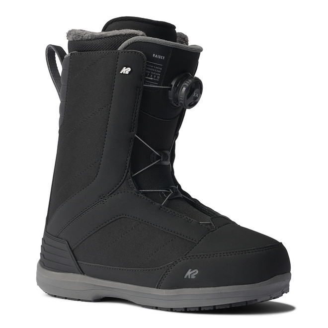 K2 Raider Mens Snowboard Boots 2026 | Corbetts Ski + Snowboard
