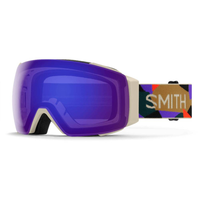 Smith I/O Mag Goggle 2026